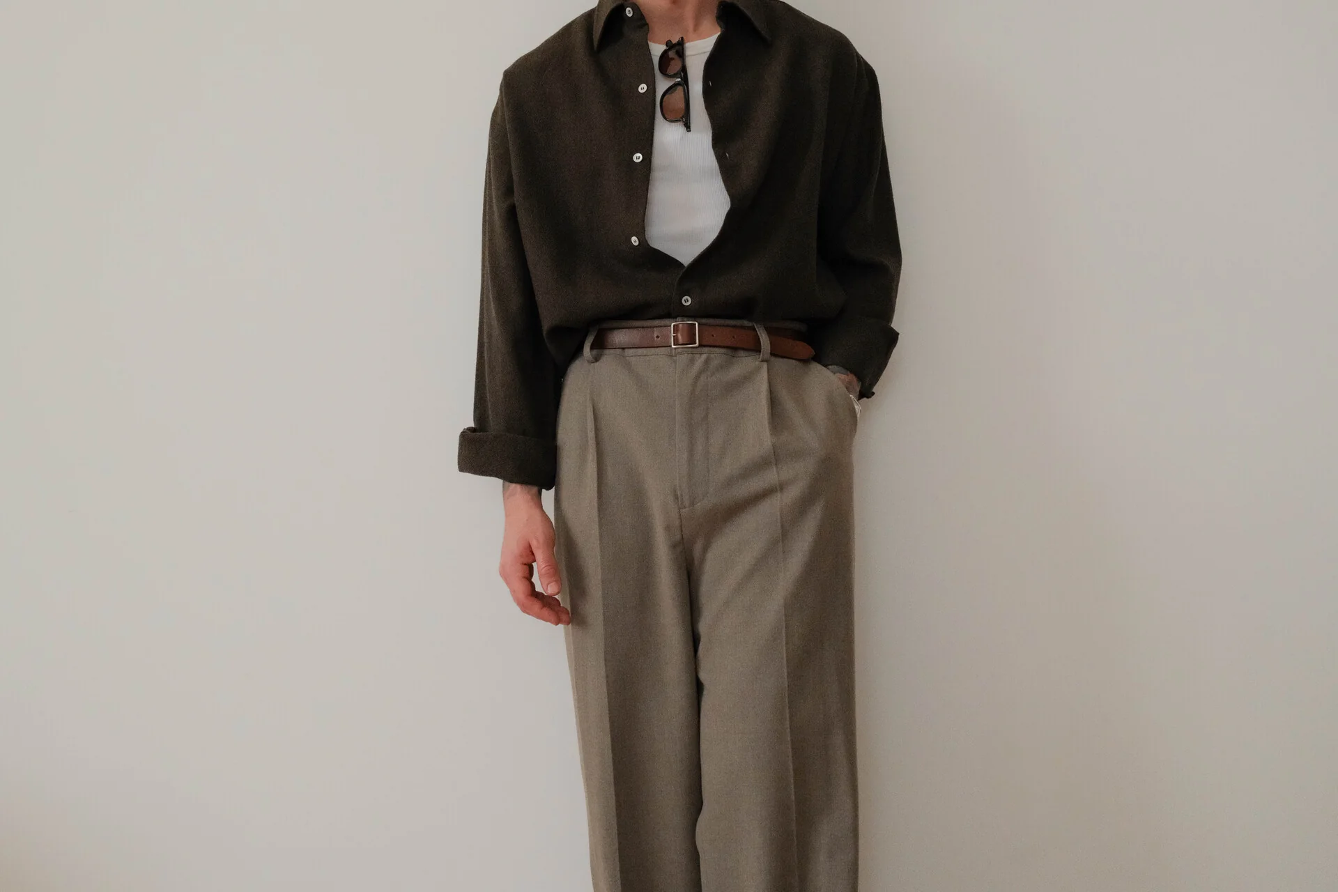 Elevated Essentials, Intentionally Crafted